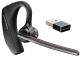 фото Гарнитура wireless Plantronics Voyager 5200 UC