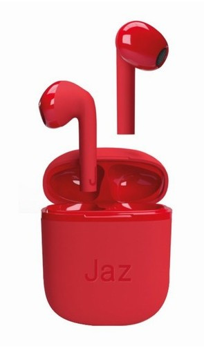 Изображение товара Наушники беспроводные SBS Jaz Silk