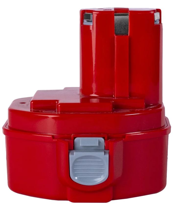 

Батарея VOLAT VT-MAK-PA14-1.3 аккумуляторная для Makita 14.4V 1.3AH (Ni-Cd) MAK-PA14, VT-MAK-PA14-1.3