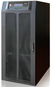 

Источник бесперебойного питания Delta GES603HH330135 HPH 60kVA - 4 breakers model, GES603HH330135