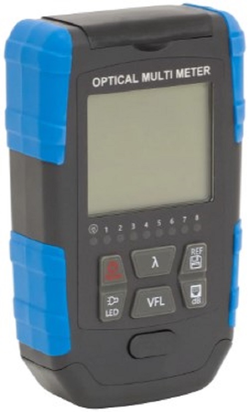 

Тестер SNR SNR-OMT-26N многофункциональный оптический, SNR-OMT-26N