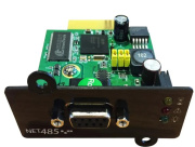 фото Сетевая карта Powercom Modbus NET485-U Mini Internal