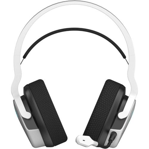 

Гарнитура wireless A4Tech Bloody GR370 белая мониторная BT/Radio/3.5mm оголовье (1992262), Bloody GR370