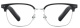 фото Очки  Xiaomi Mijia Smart Audio Glasses Browline в Нижнем Новгороде