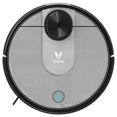 

Робот-пылесос Xiaomi Vacuum cleaning Robot V2 Pro V-RVCLM21B BLACK, Vacuum cleaning Robot V2 Pro