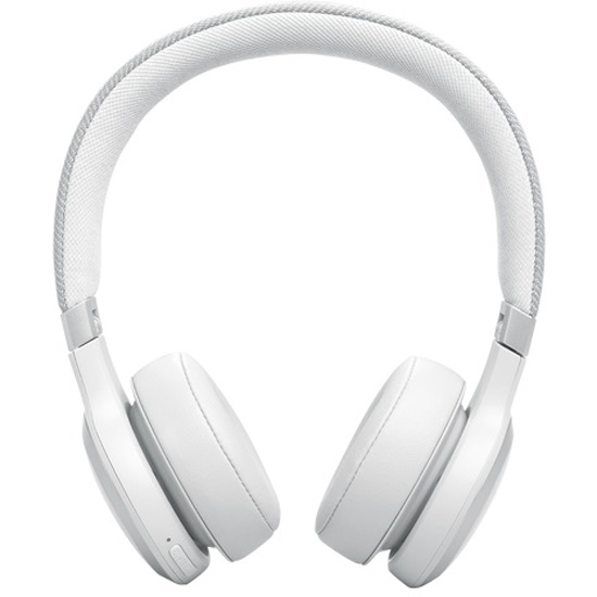 

Наушники беспроводные JBL LIVE 670NC белый, LIVE 670NC