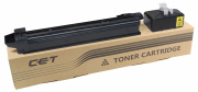 фото Тонер-картридж CET TK-8118K
