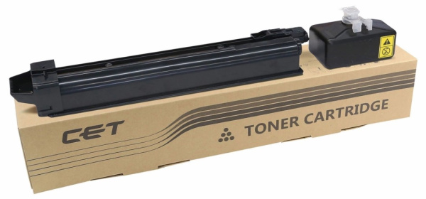 фото Тонер-картридж  CET TK-8118K в Красноярске