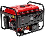 фото Генератор бензиновый  MTX RS-4000E