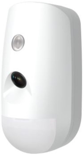 фото Извещатель  HIKVISION Wired PIRCAM в Красноярске
