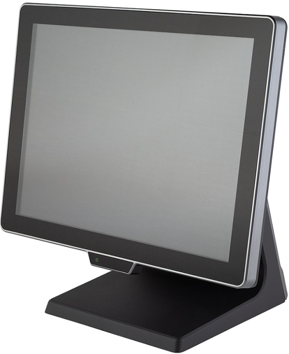 

Терминал АТОЛ JAZZ 15 Pro v2 сенсорный 15" P-CAP, Intel Celeron J6412, SSD 256 GB, 8GB DDR4, MSR, Windows 10 IoT, JAZZ 15 Pro v2