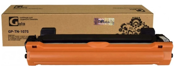 фото Картридж  GalaPrint TN-1075 в Красноярске