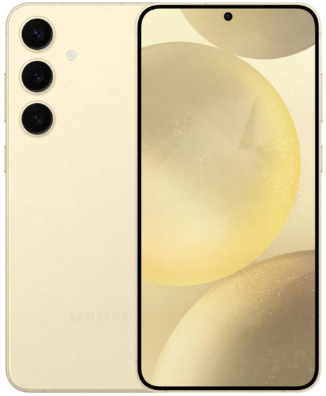 фото Смартфон  Samsung Galaxy S24+ 5G 12/512GB в Волгограде
