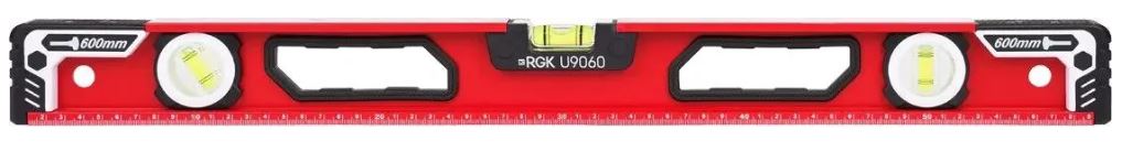 

Уровень RGK U9060 752091 RGK пузырьковый литой, U9060