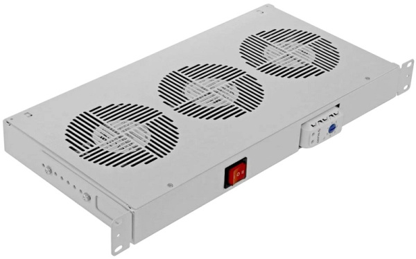 Изображение товара Вентиляторный модуль ССД 130411-00913