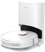 фото Робот-пылесос Dreame Vacuum and Mop D9 Plus