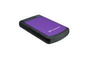 фото Внешний диск HDD Transcend TS2TSJ25H3P