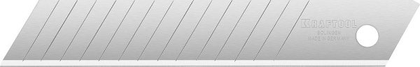 Изображение товара Сменное лезвие Kraftool 09606-18-S5_z02 для строительных работ