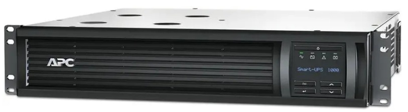 фото Источник бесперебойного питания  APC Smart-UPS