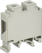 фото Клемма винтовая  IEK YCT10-00-K03-016
