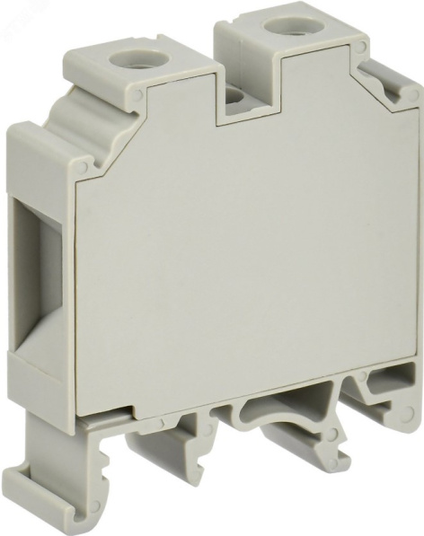 Изображение товара интовая клемма IEK YCT10-00-K03-016 для силовых соединений