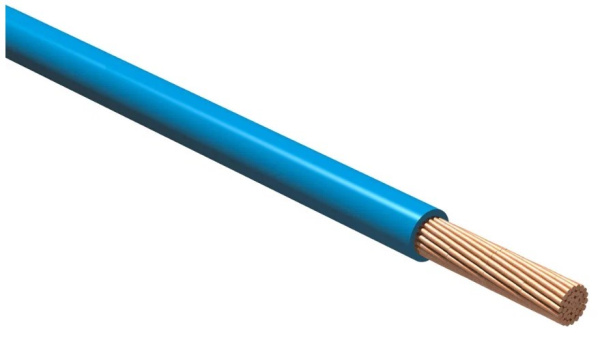 Изображение товара Провод iTOK ПуГВнг(А)-LS 1х1.5 С для электроустановок