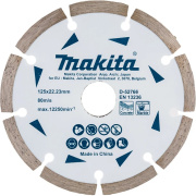 фото Диск алмазный  Makita D-52766
