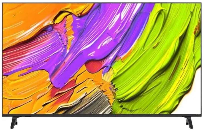 

Телевизор LG 75QNED70A6A.ARUG LED 75" черный титан 4K Ultra HD 60Hz DVB-T DVB-T2 DVB-C DVB-S DVB-S2 USB WiFi Smart TV, 75QNED70A6A.ARUG