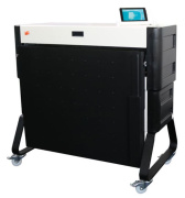 фото Фальцовщик  Es-Te Fold 3000W