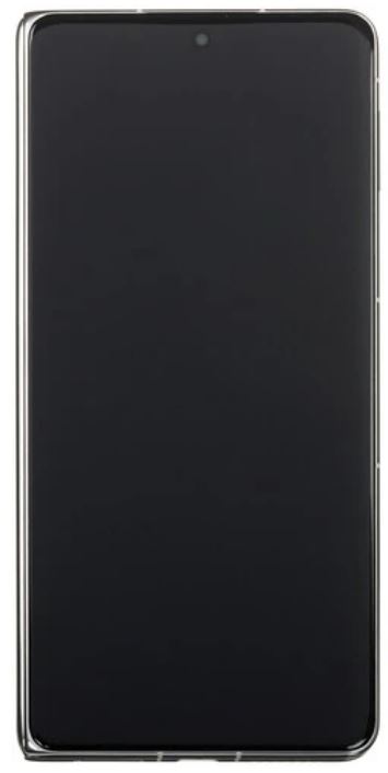 

Смартфон Huawei Mate X6 12/512GB 51098DDA Nebula Gray, Mate X6 12/512GB