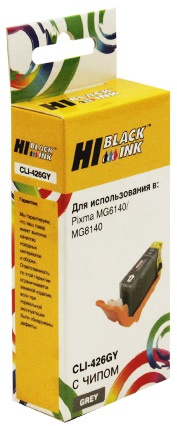 Изображение товара Картридж Hi-Black 1501197428