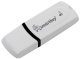 фото Накопитель USB 2.0 8GB SmartBuy SB8GBPN-W в Перми