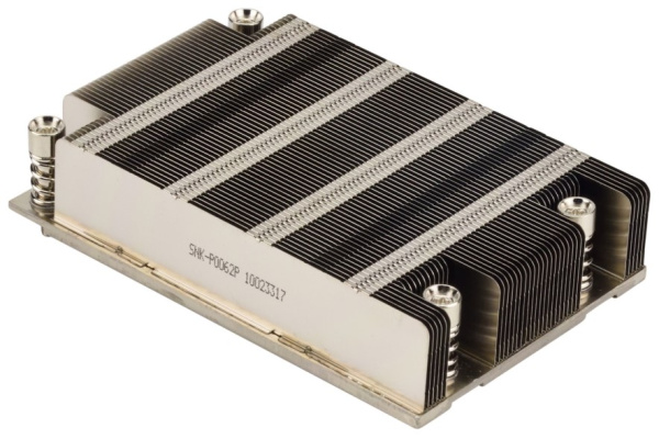 фото Радиатор  Supermicro SNK-P0062P в Омске