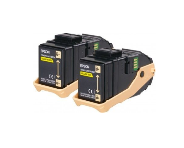 фото Тонер-картридж  Epson S050606 в Волгограде