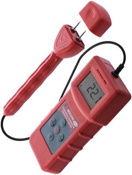 

Измеритель МЕГЕОН 20720 влажности макулатуры, 20720