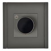фото Термостат электронный  IEK FP-RT11-K03