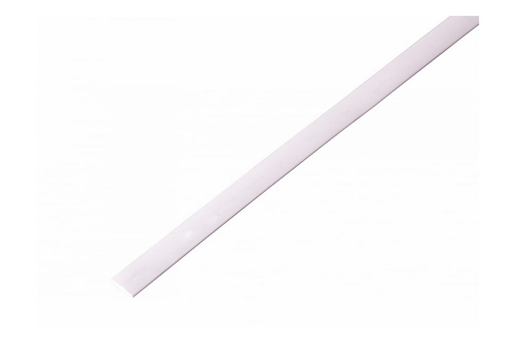 

Трубка термоусадочная Rexant 20-8001 ТУТ нг 8,0/4,0мм, белая, упаковка 50 шт. по 1м, 20-8001