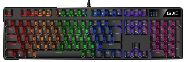 фото Клавиатура  Genius Scorpion K12 в Красноярске