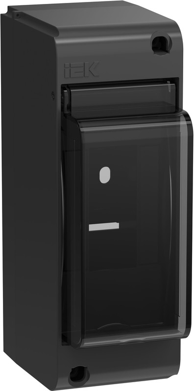 Корпус IEK UIM-KP72-N-02-20-K02