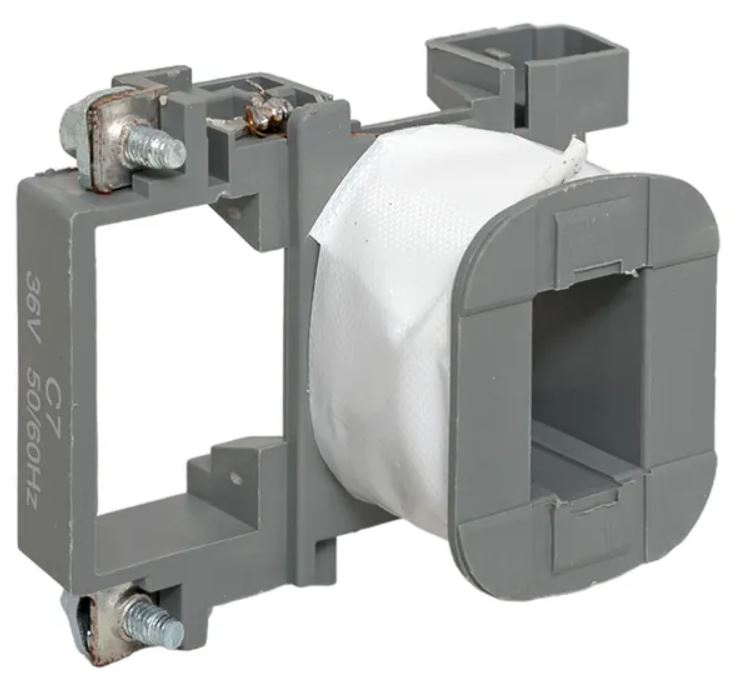 

Катушка управления EKF ctr-k-25-32a-36v КМЭ 25А-32А 36В, ctr-k-25-32a-36v