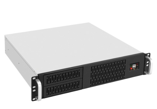 

Корпус серверный 2U Exegate Pro 2U400-02 EX299979RUS RM 19", глубина 400, БП 800PAS, USB, Pro 2U400-02