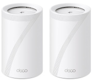 фото Роутер  TP-LINK DECO BE65 PRO(2-PACK)