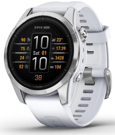 фото Часы  Garmin Epix Pro (Gen 2) в Санкт-Петербургe