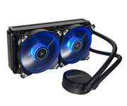 фото Система охлаждения Zalman SKADI LQ520