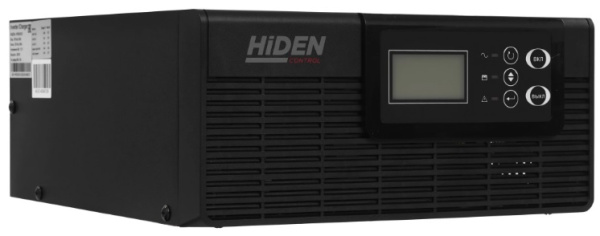 Изображение товара Источник бесперебойного питания HIDEN HPS20-0312 300 ВА для систем безопасности и автоматизации