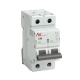 фото Автоматический выключатель  EKF mcb10-2-40C-av в Уфе