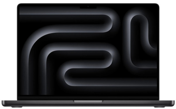 Изображение товара Apple MacBook Pro 2025 ноутбук для работы и творчества компактный