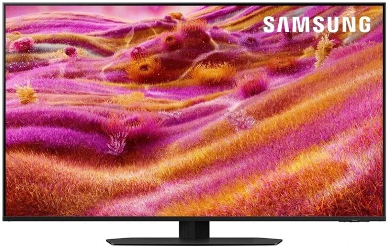 

Телевизор Samsung QE55QN90FAUXRU 55" Neo QLED 4K, QE55QN90FAUXRU