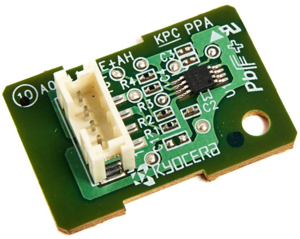 Изображение товара Плата Kyocera 302HN02720 оригинальная для офисных принтеров