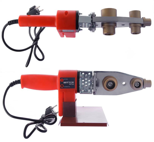 Изображение товара Паяльник МЕГЕОН 98100